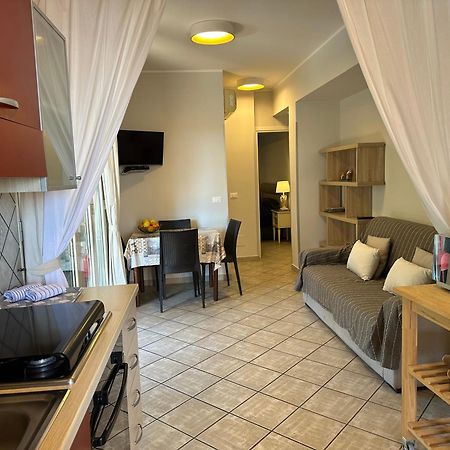 La Casa Di Marilena Apartment Taormina Luaran gambar