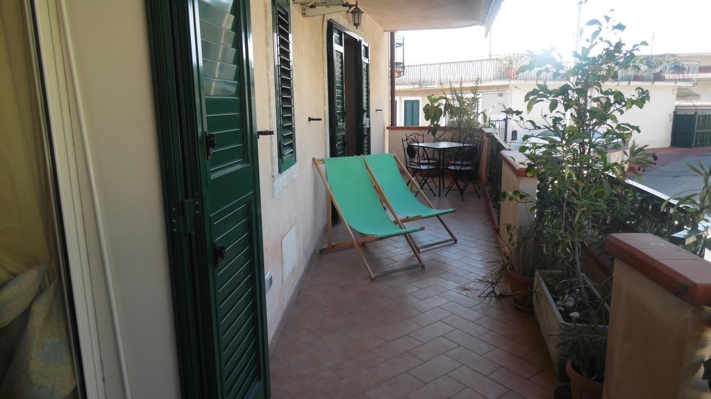La Casa Di Marilena Apartment Taormina Luaran gambar